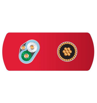 WireWorld Starlight 8 (S2AM) - Kabel USB 2.0 A-Micro B