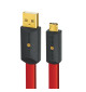 WireWorld Starlight 8 (S2AM) - Kabel USB 2.0 A-Micro B