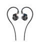 FiiO FA7S - Audiofilskie armaturowe słuchawki dokanałowe IEM Hi-Res