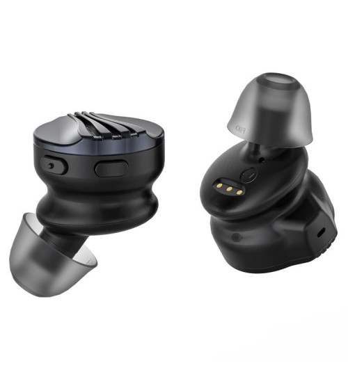 FiiO FW5 - bezprzewodowe słuchawki dokanałowe Bluetooth 5.2