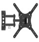 AQ VisiON BR44AM - Uchwyt ścienny obrotowy 23" - 55"