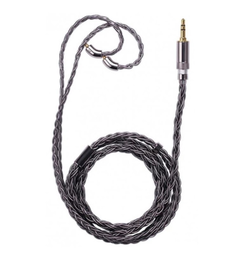 FiiO LC-RD PRO - Kabel słuchawkowy MMCX wymienne wtyczki