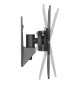 Neomounts FPMA-W815 - naścienny uchwyt do monitora