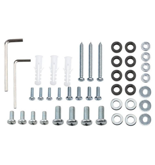 Neomounts FPMA-W815 - naścienny uchwyt do monitora