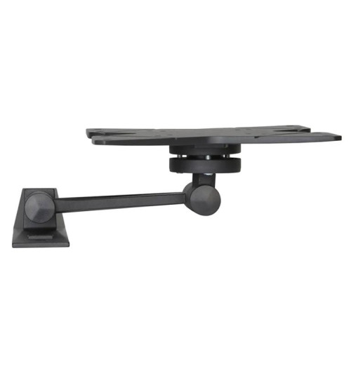 Neomounts FPMA-W825 - naścienny uchwyt do monitora 10" - 40"