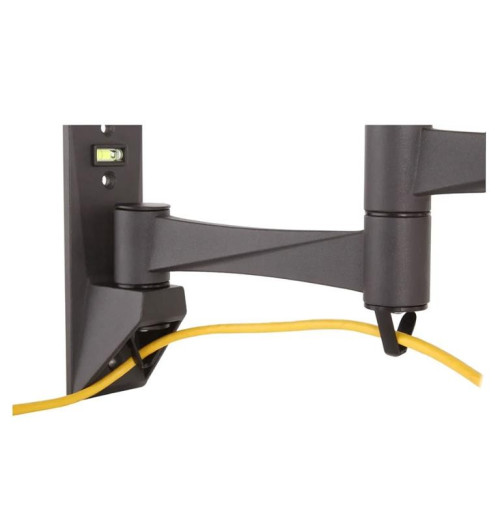 Neomounts FPMA-W825 - naścienny uchwyt do monitora 10" - 40"