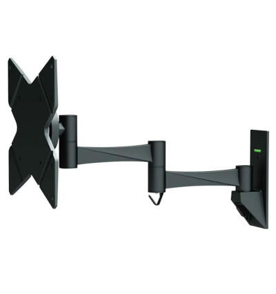 Neomounts FPMA-W835 - naścienny uchwyt do monitora 10" - 40"