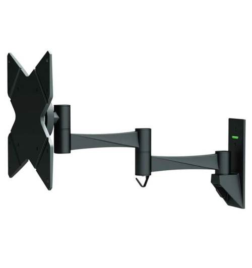 Neomounts FPMA-W835 - naścienny uchwyt do monitora 10" - 40"