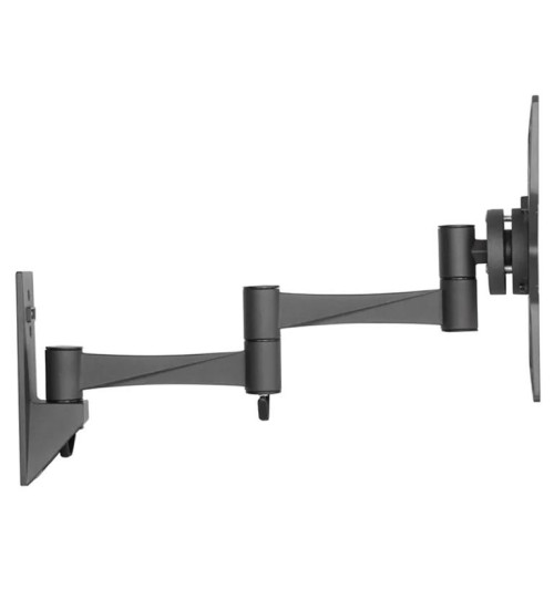 Neomounts FPMA-W835 - naścienny uchwyt do monitora 10" - 40"