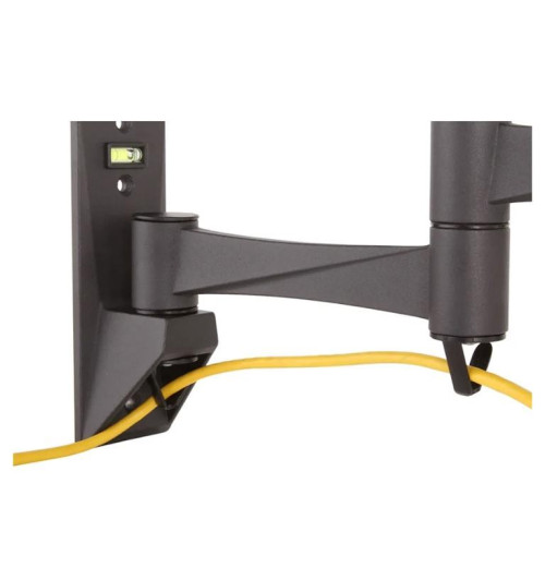 Neomounts FPMA-W835 - naścienny uchwyt do monitora 10" - 40"