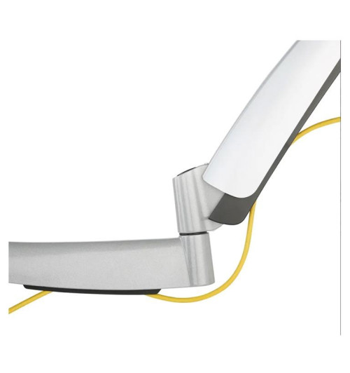 Neomounts FPMA-W950 - naścienny uchwyt do monitora 10" - 40"