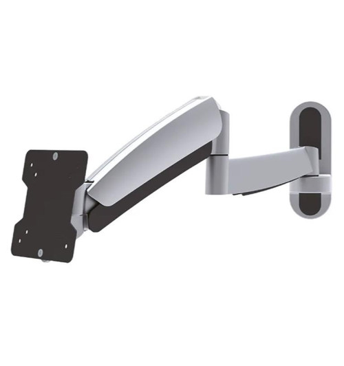 Neomounts FPMA-W955 - naścienny uchwyt do monitora 10" - 30"