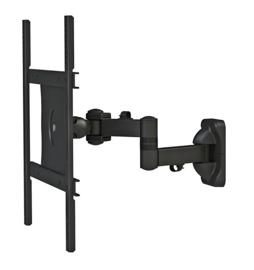 Neomounts FPMA-W960 - naścienny uchwyt do monitora 23" - 52"