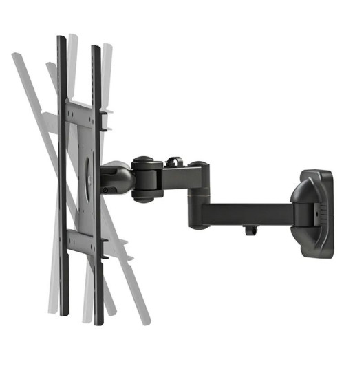 Neomounts FPMA-W960 - naścienny uchwyt do monitora 23" - 52"