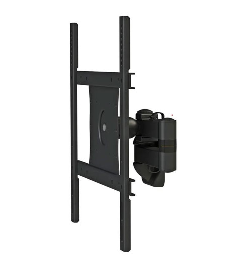 Neomounts FPMA-W960 - naścienny uchwyt do monitora 23" - 52"