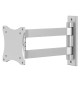 Neomounts FPMA-W820 - naścienny uchwyt do monitora 10" - 27"