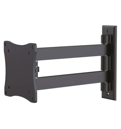 Neomounts FPMA-W820 - naścienny uchwyt do monitora 10" - 27"
