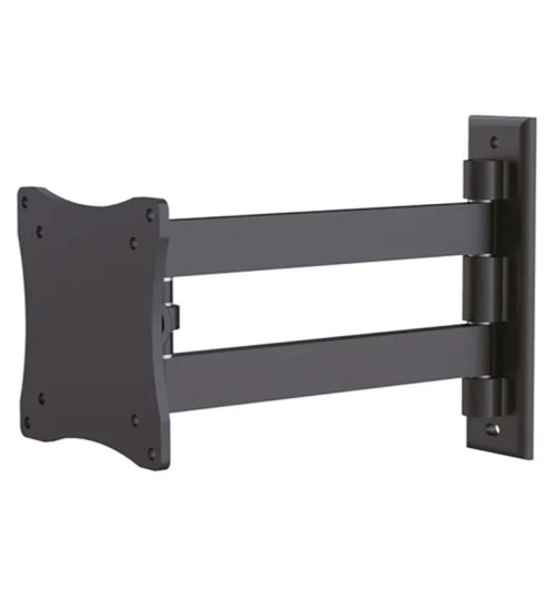 Neomounts FPMA-W820 - naścienny uchwyt do monitora 10" - 27"