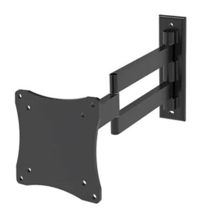 Neomounts FPMA-W830 - naścienny uchwyt do monitora 10" - 27"