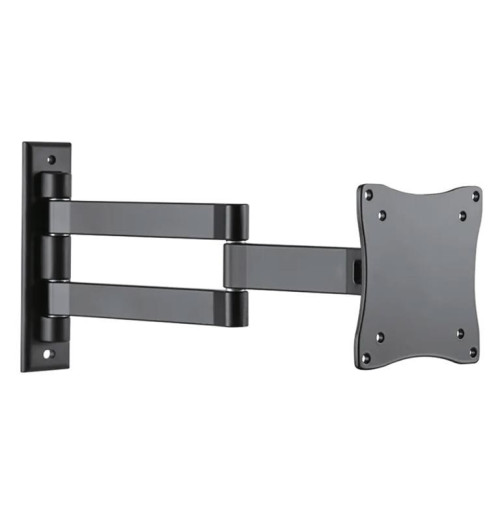 Neomounts FPMA-W830 - naścienny uchwyt do monitora 10" - 27"