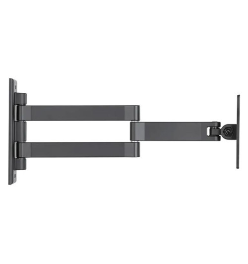 Neomounts FPMA-W830 - naścienny uchwyt do monitora 10" - 27"