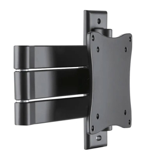 Neomounts FPMA-W830 - naścienny uchwyt do monitora 10" - 27"