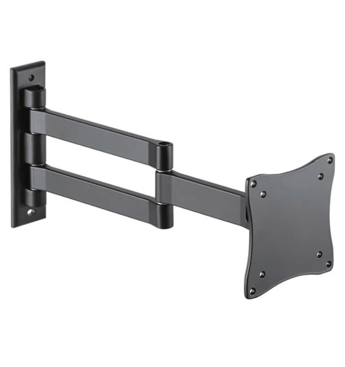 Neomounts FPMA-W830 - naścienny uchwyt do monitora 10" - 27"