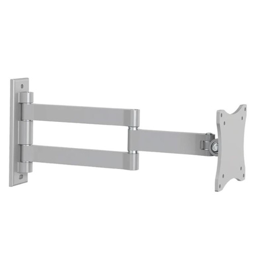 Neomounts FPMA-W830 - naścienny uchwyt do monitora 10" - 27"