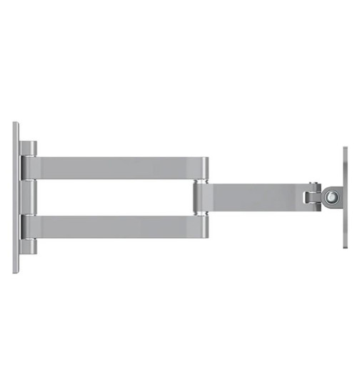 Neomounts FPMA-W830 - naścienny uchwyt do monitora 10" - 27"