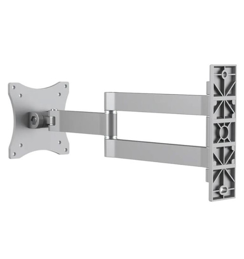 Neomounts FPMA-W830 - naścienny uchwyt do monitora 10" - 27"
