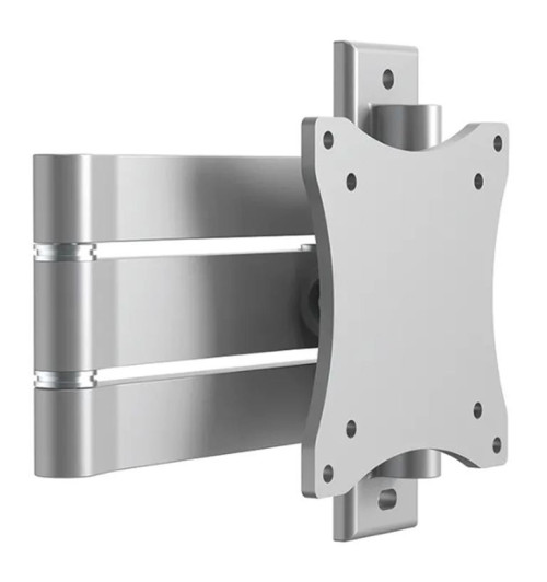 Neomounts FPMA-W830 - naścienny uchwyt do monitora 10" - 27"