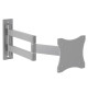 Neomounts FPMA-W830 - naścienny uchwyt do monitora 10" - 27"