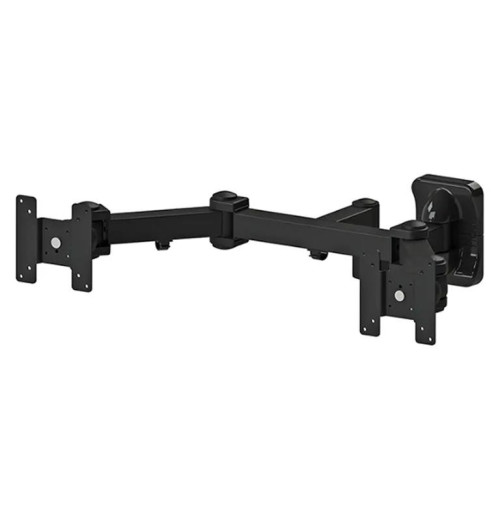 Neomounts FPMA-W960 - naścienny uchwyt do monitora 10" - 27"