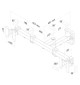 Neomounts FPMA-W960D - naścienny uchwyt do monitorów 10" - 27"