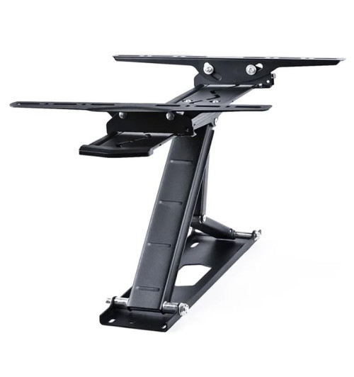 Neomounts LED-W560 - naścienny uchwyt do monitora 32" - 75"