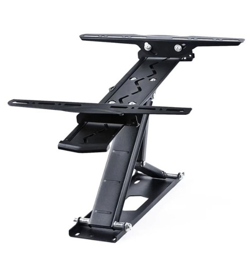 Neomounts LED-W560 - naścienny uchwyt do monitora 32" - 75"