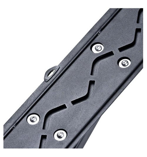 Neomounts LED-W560 - naścienny uchwyt do monitora 32" - 75"