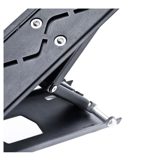 Neomounts LED-W560 - naścienny uchwyt do monitora 32" - 75"