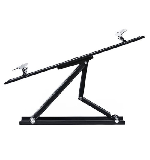 Neomounts LED-W560 - naścienny uchwyt do monitora 32" - 75"