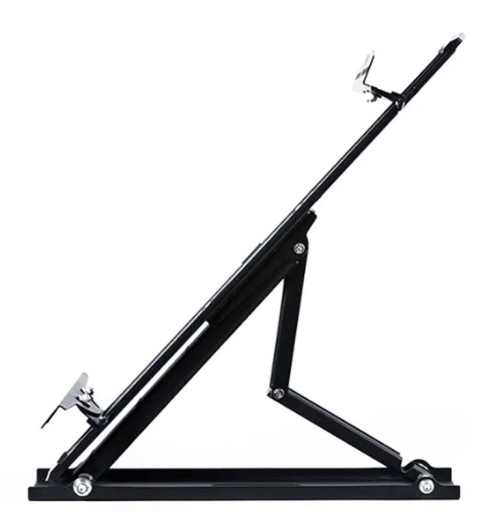 Neomounts LED-W560 - naścienny uchwyt do monitora 32" - 75"