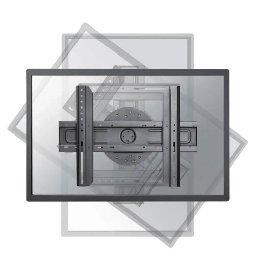 Neomounts LED-WR100 - naścienny uchwyt TV 37" - 75"