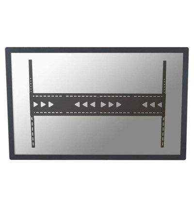 Neomounts LFD-W1500 - naścienny uchwyt TV 60" - 100"