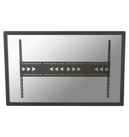 Neomounts LFD-W1500 - naścienny uchwyt TV 60" - 100"