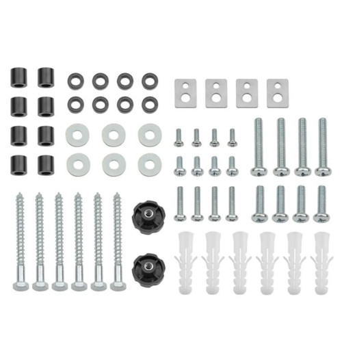 Neomounts LFD-W2000 - naścienny uchwyt TV 60" - 100"