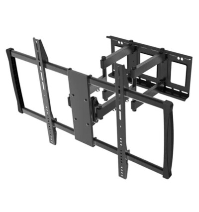 Neomounts LFD-W8000 - naścienny uchwyt TV 60" - 100"