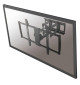 Neomounts LFD-W8000 - naścienny uchwyt TV 60" - 100"