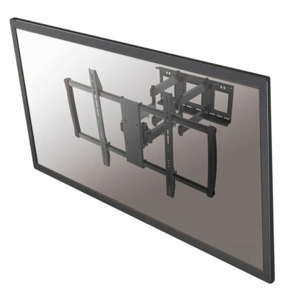 Neomounts LFD-W8000 - naścienny uchwyt TV 60" - 100"