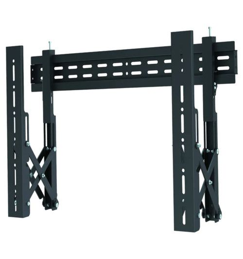 Neomounts LED-VW1000 - naścienny uchwyt do ekranu 32" - 75"