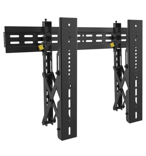 Neomounts LED-VW1000 - naścienny uchwyt do ekranu 32" - 75"