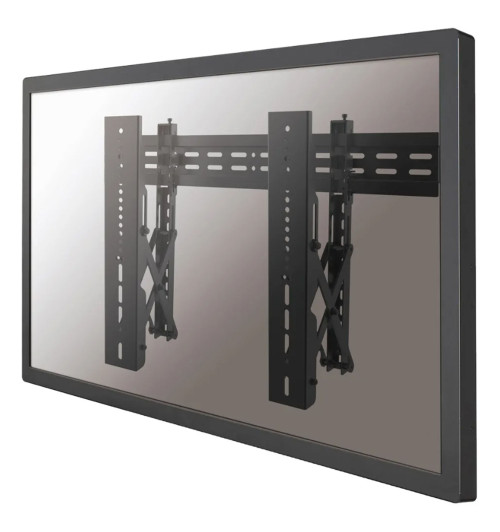 Neomounts LED-VW1000 - naścienny uchwyt do ekranu 32" - 75"